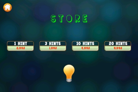 Classic Busy Aces Card Game screenshot 2