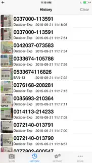 couponscan iphone screenshot 3