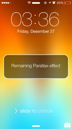 Blur it! for iOS 7(圖5)-速報App