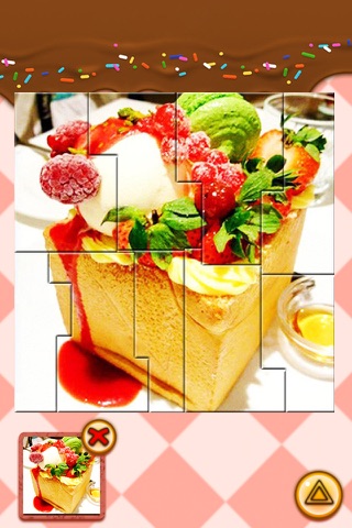 Ace Yummy Jigsaw screenshot 2