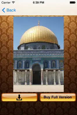 Game screenshot Islam Wallpapers - Lite hack