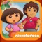 Dora & Diego s Vacation Adventure