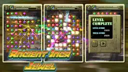 Game screenshot Ancient Inca Jewel hack