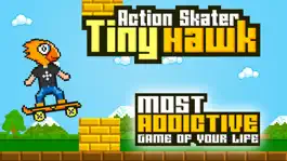 Game screenshot скейтборд действие игры: игра Свободная птица mod apk