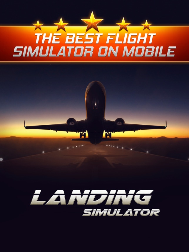 NG Flight Simulator mobile android iOS apk download for free-TapTap