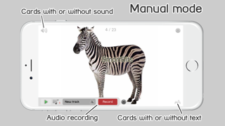 How to cancel & delete 1,000 Cards - Early Stimulation for Children - SmartBits from iphone & ipad 4