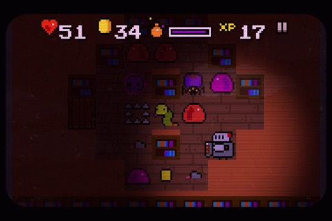 DUNGEONy screenshot 4