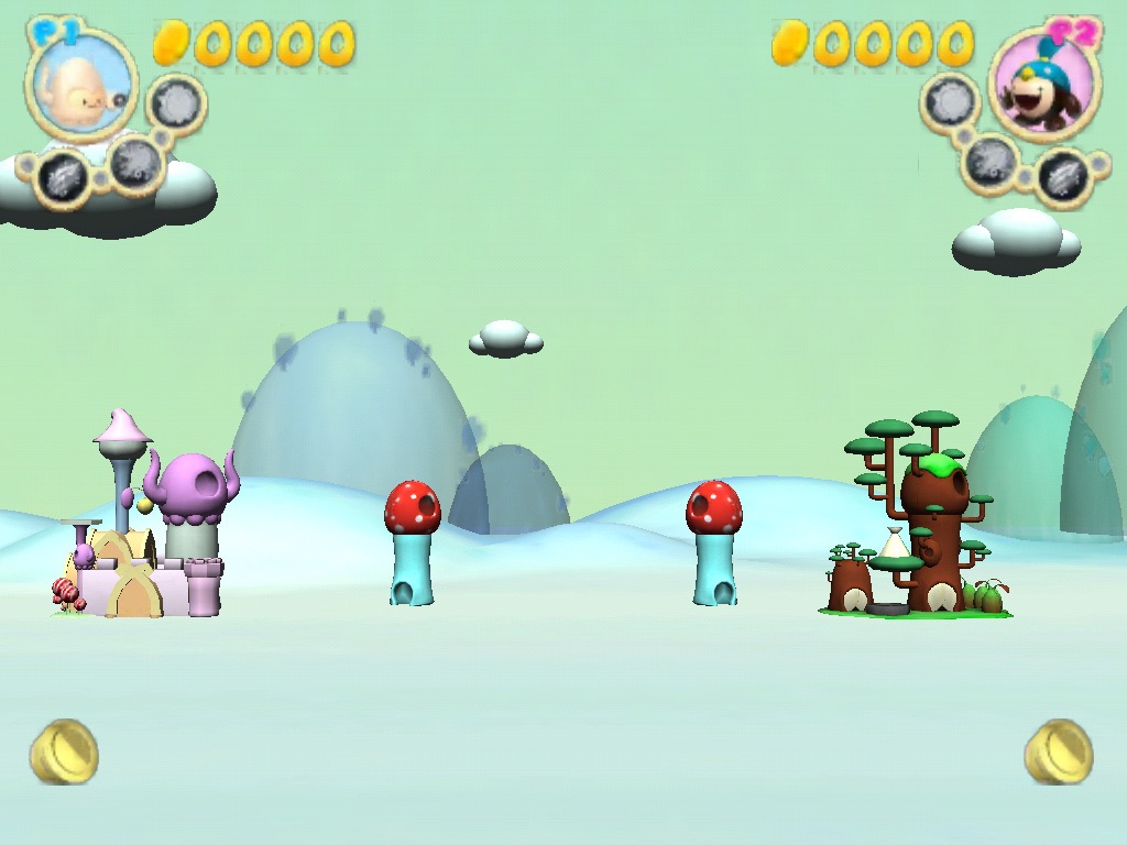 CandyGames screenshot 4
