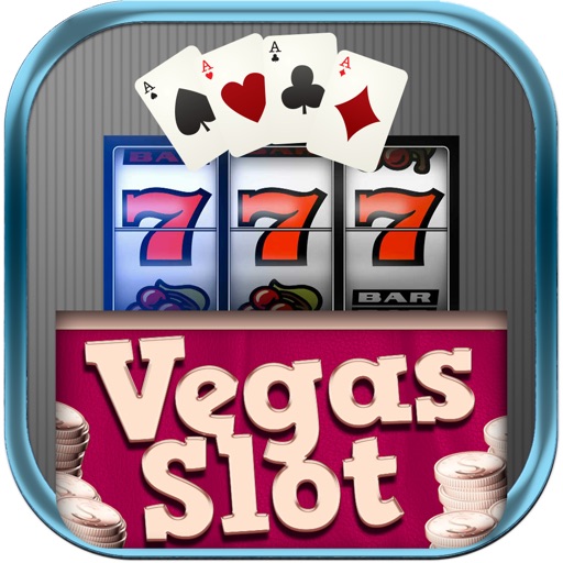 Happy Heartgold Wonder Slots Machines - FREE Las Vegas Casino Games icon