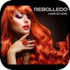 Hair Rebolledo