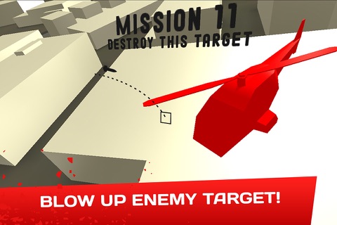 Air Strike Bomber - simulator action combat screenshot 4