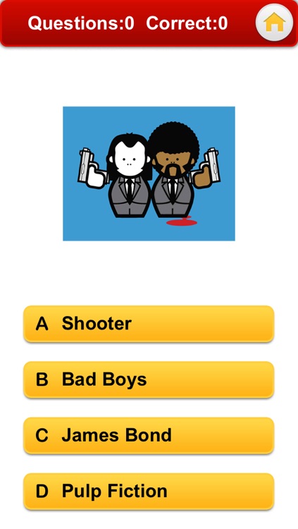 Logo Pop Quiz screenshot-3