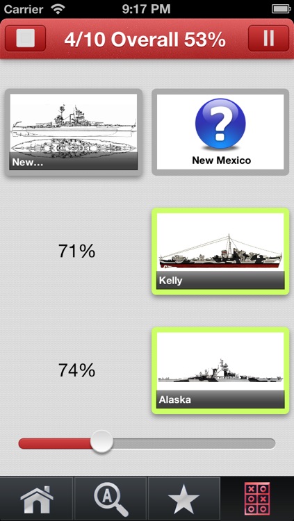 WW2 Warships screenshot-4