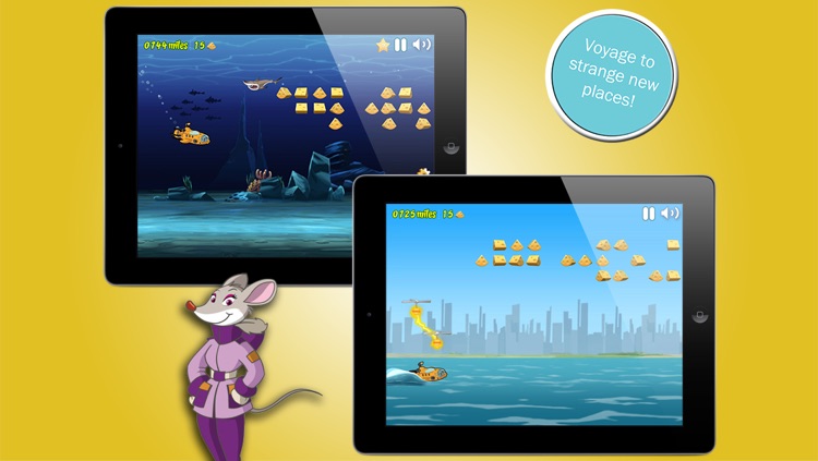 Geronimo Stilton