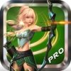 Ambush Girl Arrow PRO