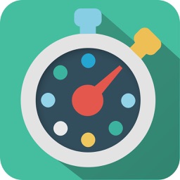 워치 플러스 - 스톱워치, 멀티 타이머, D-Day