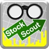 StockScoutPro:Tracker + Portfolios + Alerts