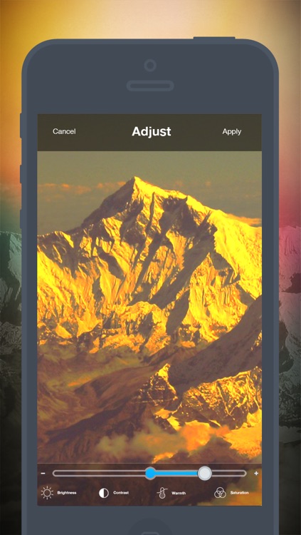 PhotoShоt - Photo Editor (Best Professional Photo Editor with Cool Effects)