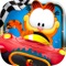 Garfield Kart Fast & Furry