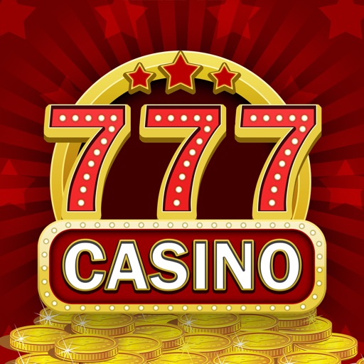 777 Casino icon