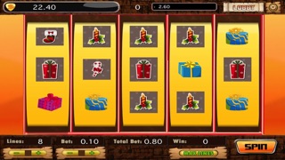MEGA HOLIDAY VEGAS LUCKY SLOTS - FREE 1.0 IOS CASINO MEGA HOLIDAY VEGAS LUCKY SLOTS - FREE 1.0 IOS