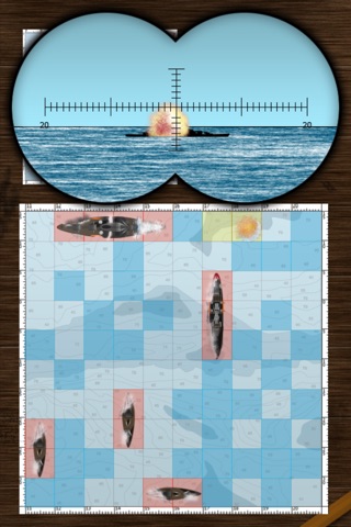 Battle On The Sea for iPhone screenshot 2