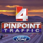 ABC 4 Utah Pinpoint Traffic App