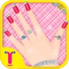 Nail Salon - Girls Fashion