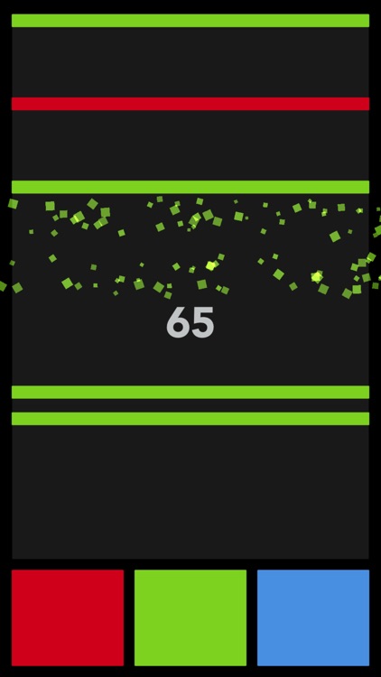 RGB Smash - Mix & Match Colors screenshot-0