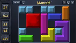 move it! iphone screenshot 2