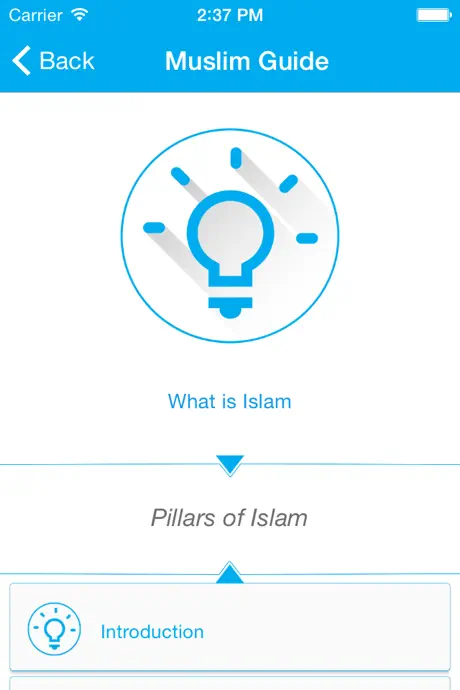 Your Guide to Islam