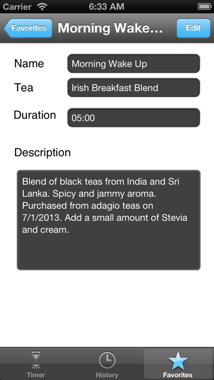 Easy Steeping screenshot-3