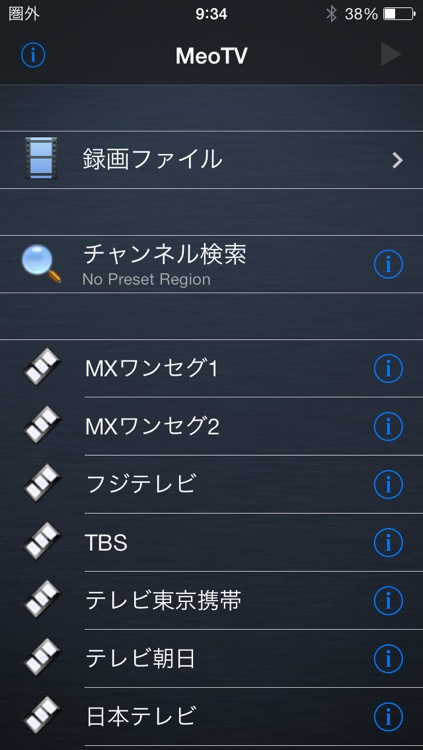 MeoTV ver.i