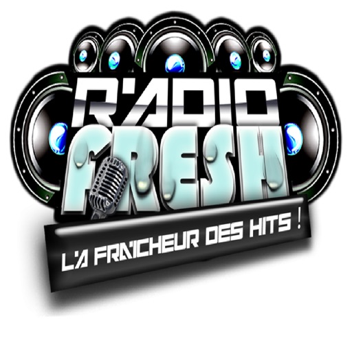 Radio Fresh icon