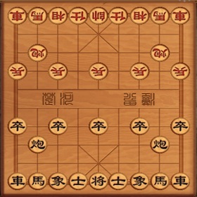 Chinese-Chess