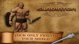 Game screenshot Gladiator Simulator mod apk
