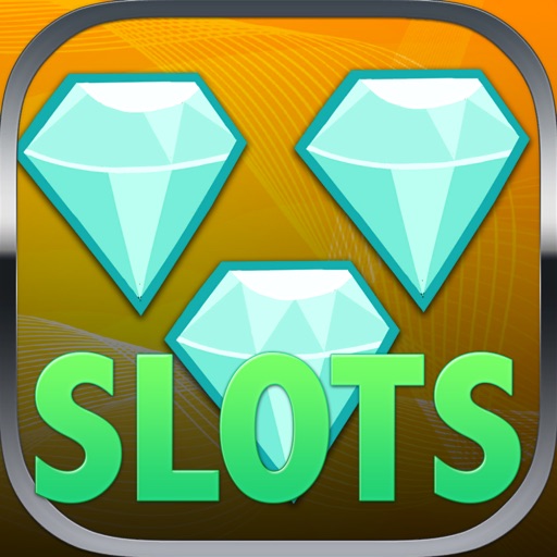 Aawesome Big Time Vegas Free Casino Slots Game icon