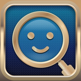Screenshots (3) mistakes of 2picture!! -脳トレ 無料 ゲーム-