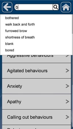 Care4Dementia(圖5)-速報App