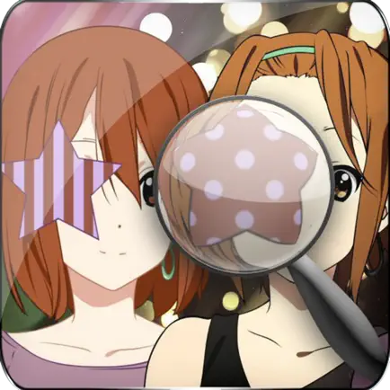 Anime Girls : Find the Differences Cheats