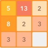 2048 - Fibonacci Version