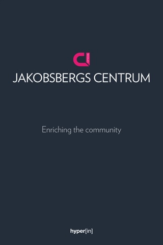 Jakobsbergs Centrum screenshot 4
