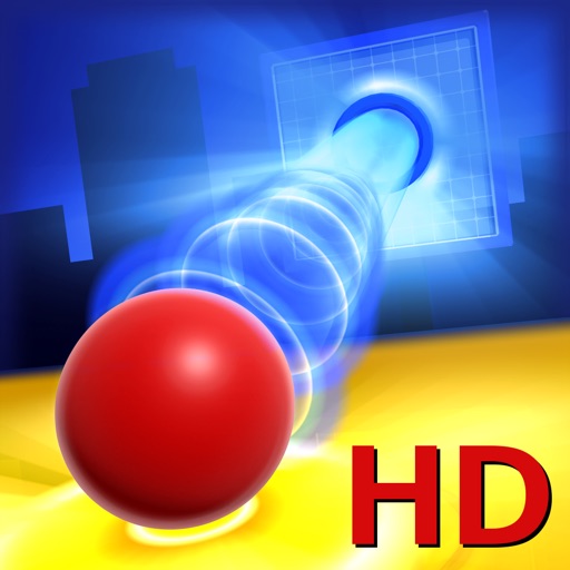 Goldenoid 3D for iPad – Amazing Top Free Arkanoid HD brickbreaker golden city breakout block smasher game download iOS App