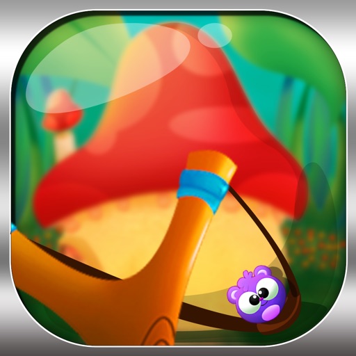 Fling Birds iOS App