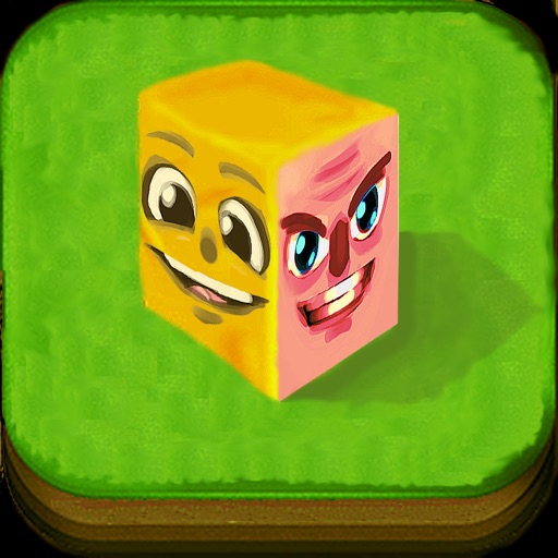 Assassin's Cube icon