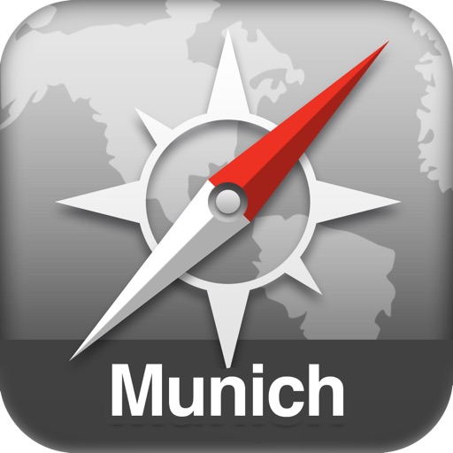 Smart Maps - Munich