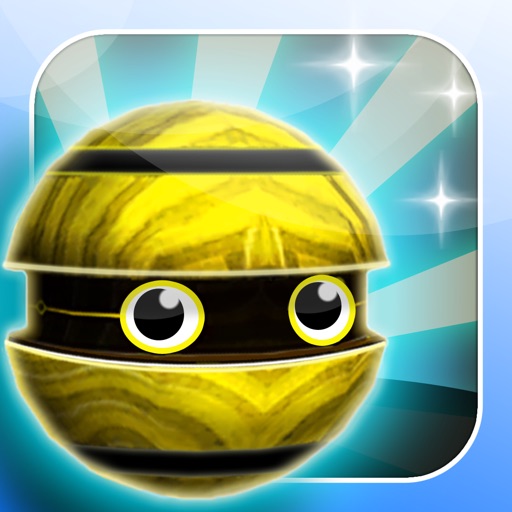 Roller Blitz Icon