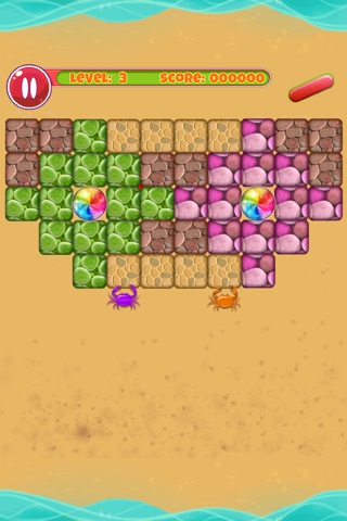 Crab Escape screenshot 2