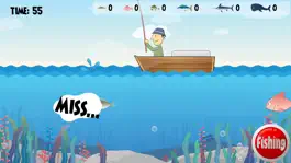 Game screenshot Fishing Relax apk
