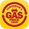 Tomorrow's Gas Price Today